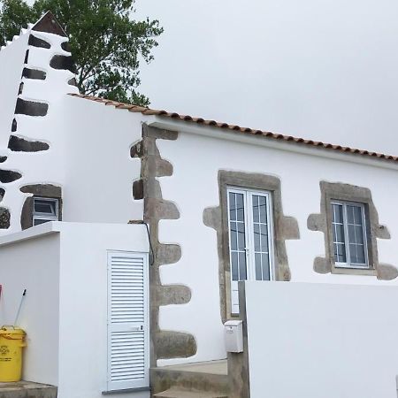 Fazenda Apartments - Apartment 2 Lajes das Flores Kültér fotó