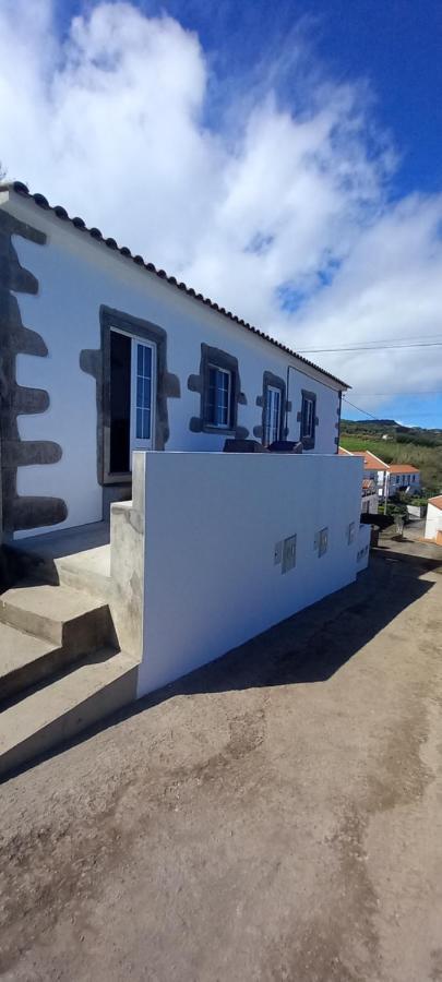 Fazenda Apartments - Apartment 2 Lajes das Flores Kültér fotó