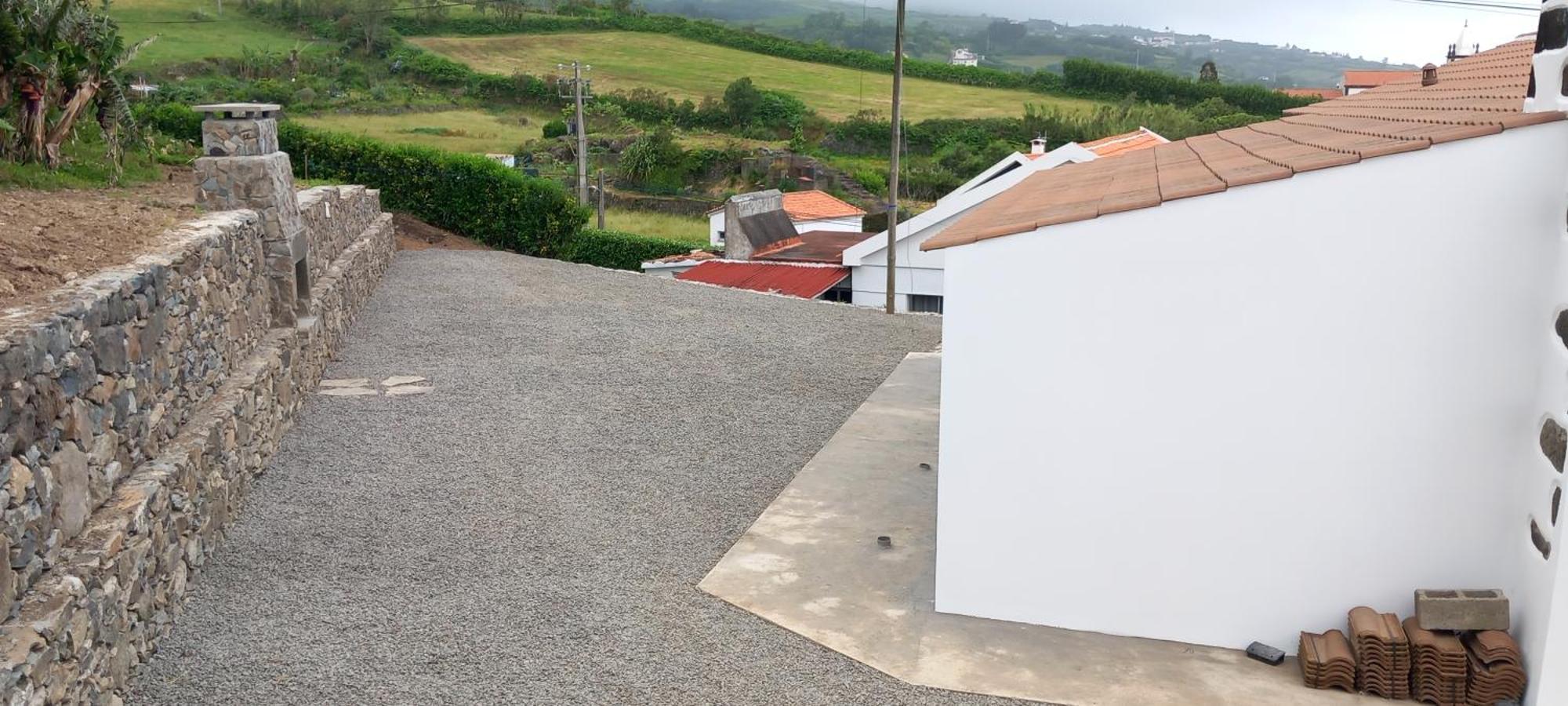 Fazenda Apartments - Apartment 2 Lajes das Flores Kültér fotó